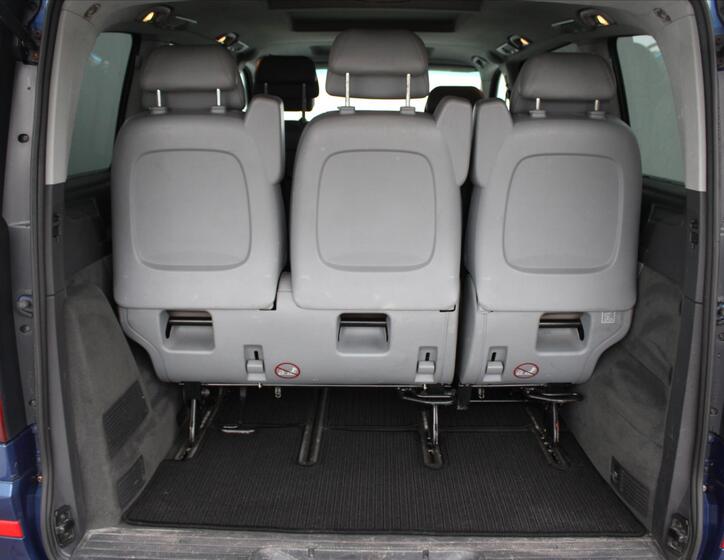 Mercedes-Benz Viano 14