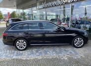 Mercedes-Benz Třídy C 17