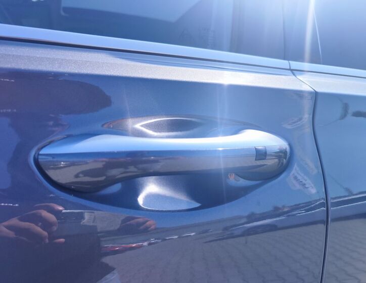 Hyundai Santa Fe 11