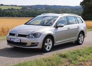 Volkswagen Golf 3