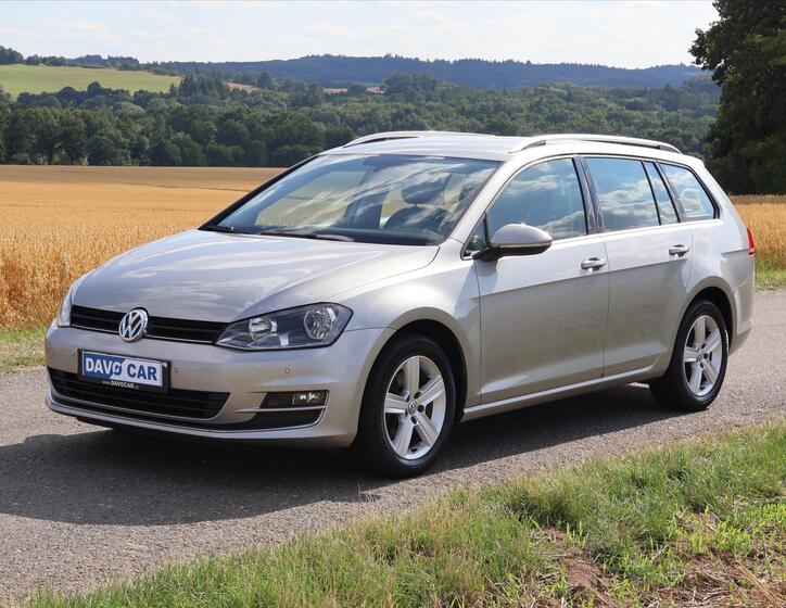 Volkswagen Golf 3