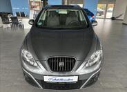 Seat Altea 2