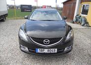 Mazda 6 2