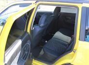 Seat Cordoba 11