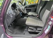 Fiat Sedici 9