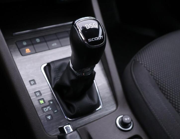 Škoda Octavia 32