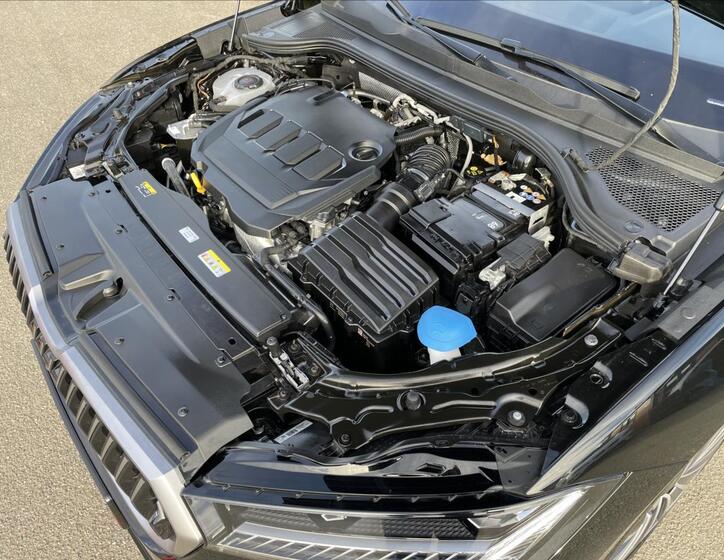 Škoda Superb 71