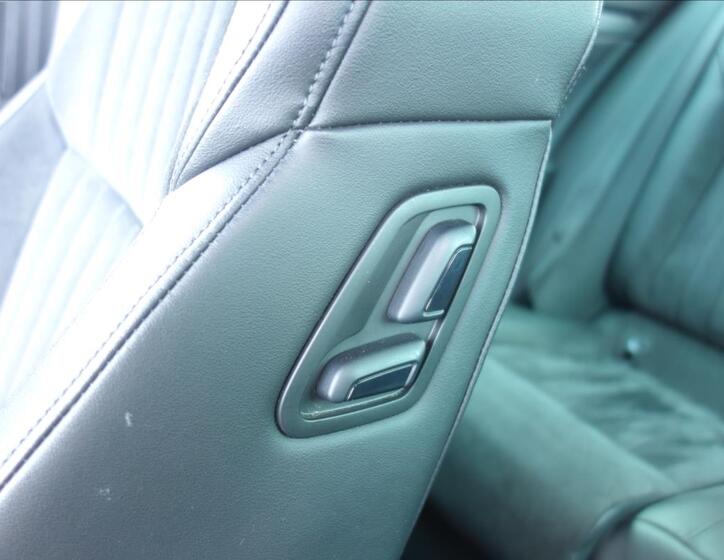 Škoda Superb 13