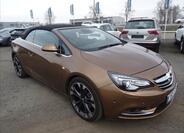 Opel Cascada 36
