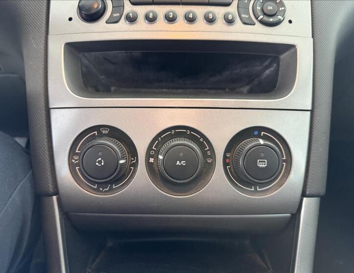 Peugeot 308 14