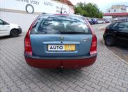 Škoda Octavia 6