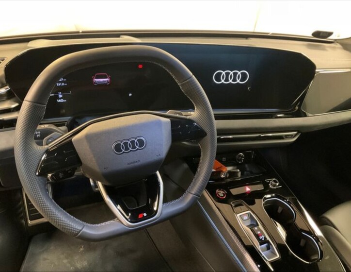 Audi S5 5