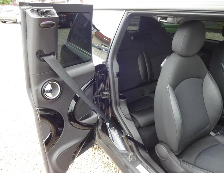 Mini Cooper S 26
