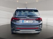 Hyundai Santa Fe 5