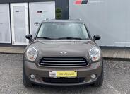 Mini Countryman 2
