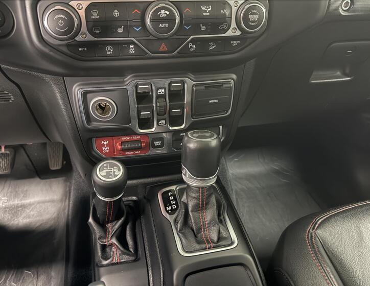 Jeep Wrangler 17