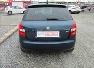 Škoda Fabia 7