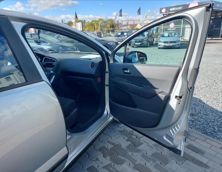 Peugeot 3008 21