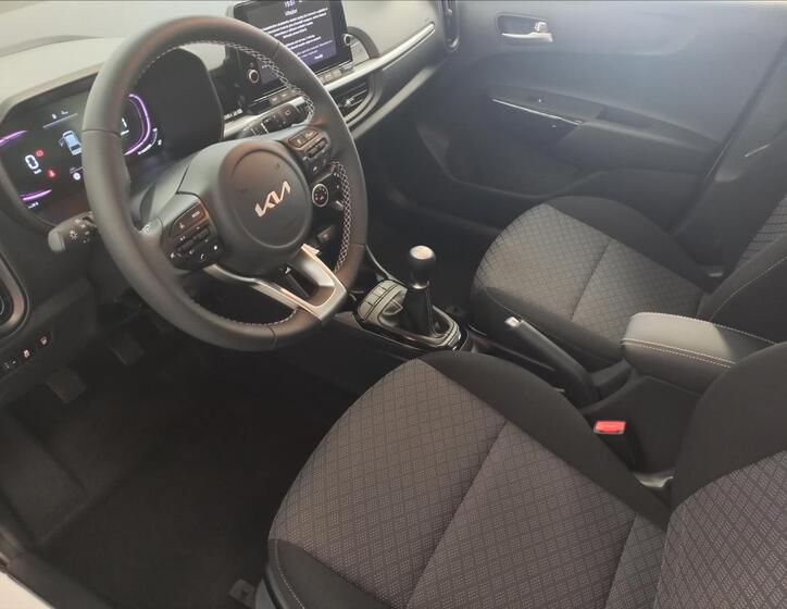 KIA Picanto 6