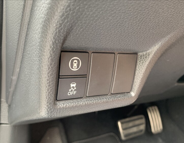 Honda Civic 14