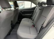 Toyota Corolla 10