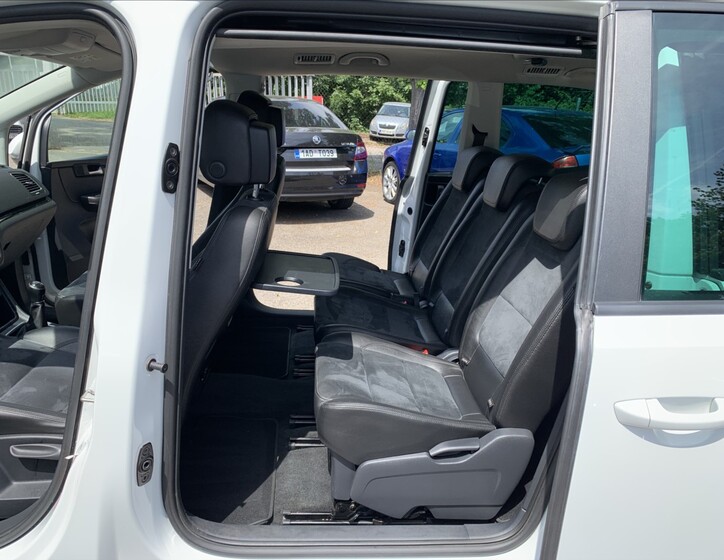 Seat Alhambra 20