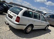 Škoda Octavia 5