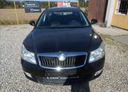 Škoda Octavia 2