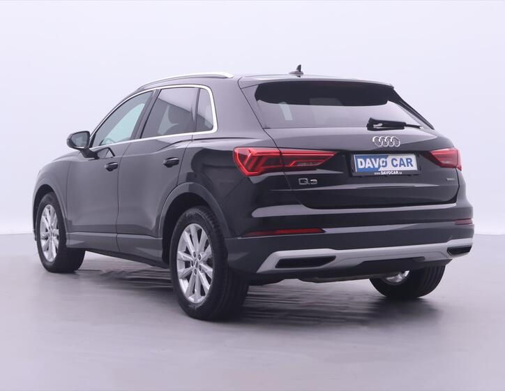 Audi Q3 5