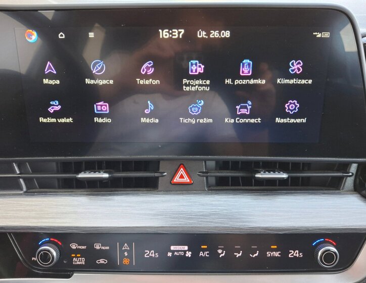 KIA Sportage 18