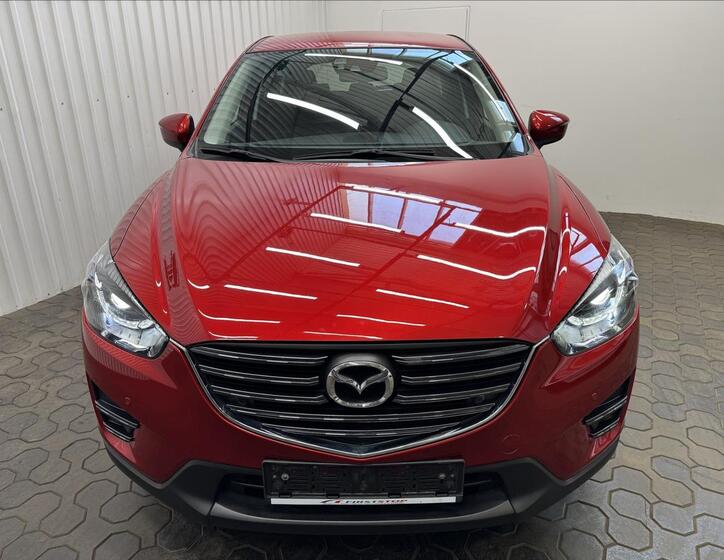 Mazda CX-5 13