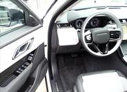Land Rover Range Rover Velar 7