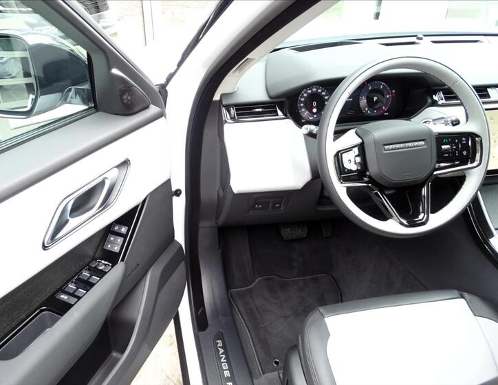 Land Rover Range Rover Velar 7