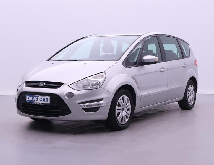Ford S-MAX 3