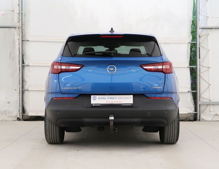 Opel Grandland X 7