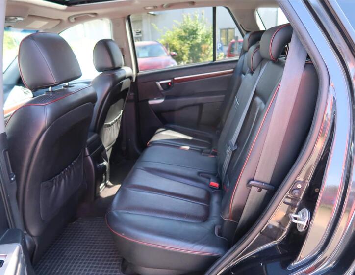 Hyundai Santa Fe 18