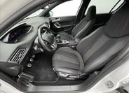 Peugeot 308 4