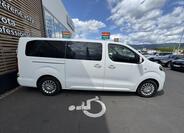 Toyota ProAce 18