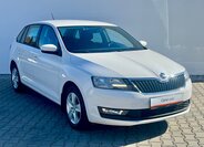 Škoda Rapid 6