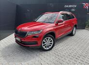 Škoda Kodiaq 1