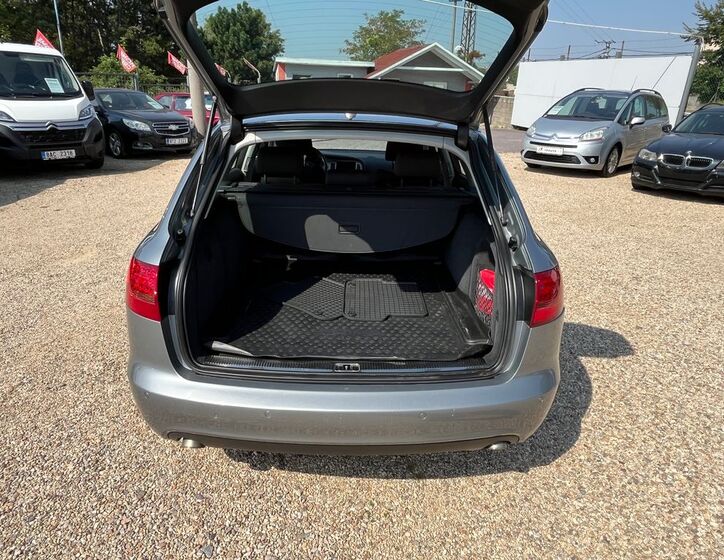 Audi A6 5