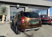 Dacia Duster 7