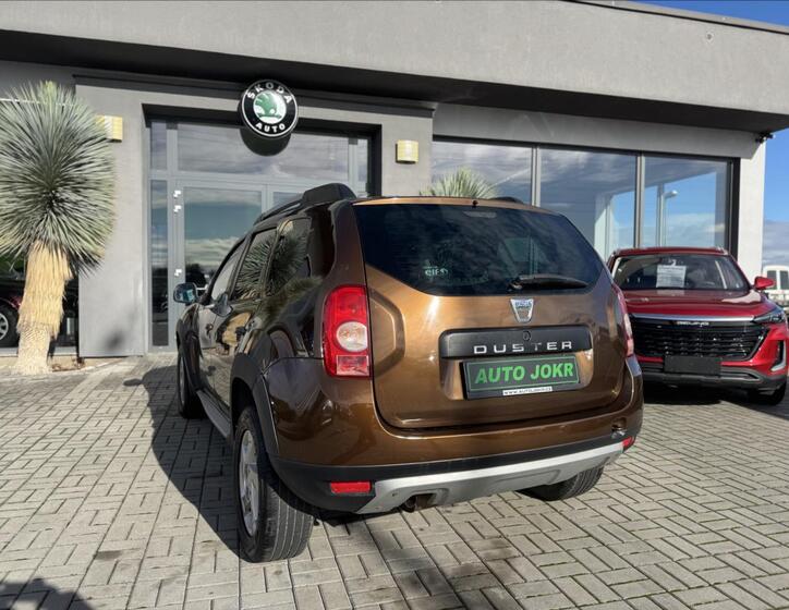 Dacia Duster 7