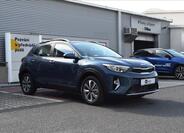 KIA Stonic 1