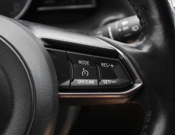 Mazda 3 14