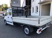 Opel Movano 6