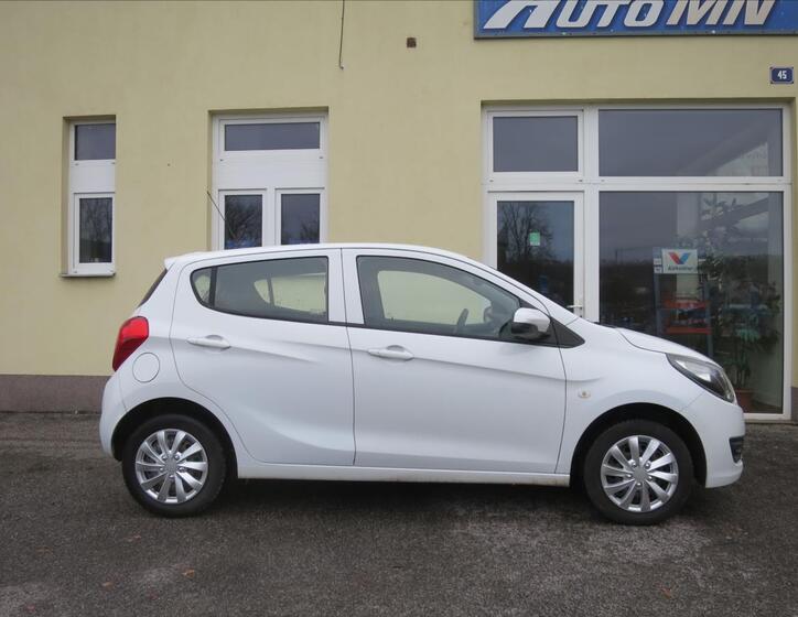 Opel Karl 2