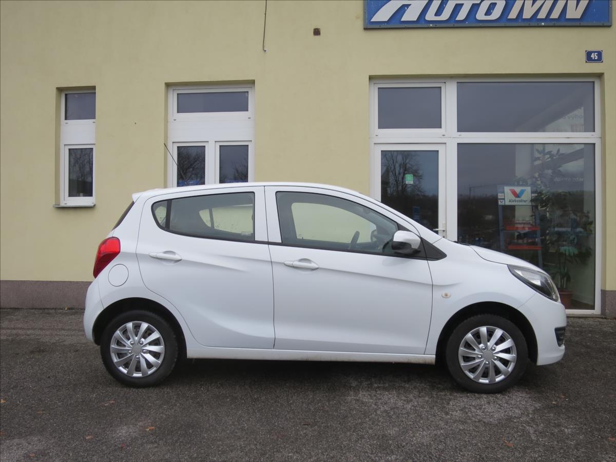 Opel Karl