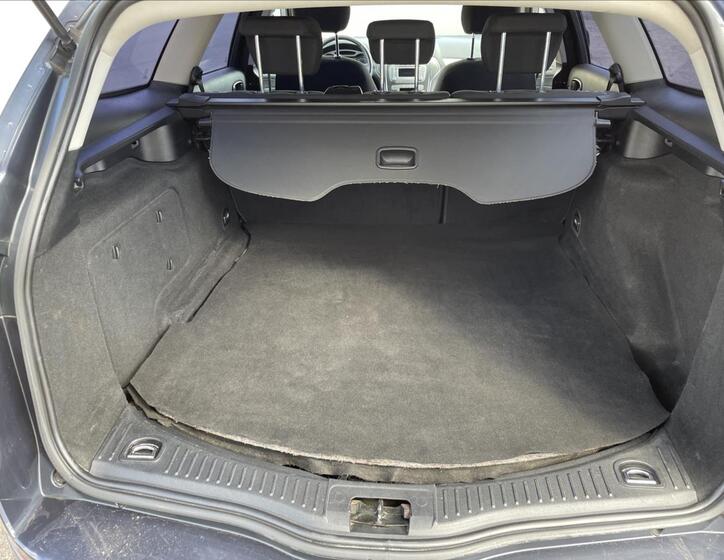 Ford Mondeo 29
