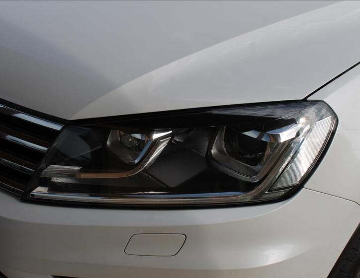 Volkswagen Touareg 44